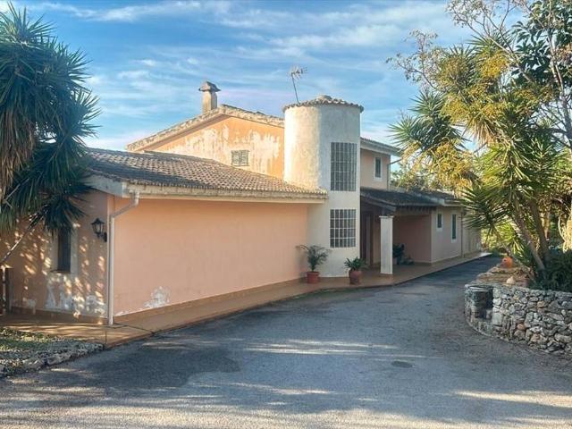 Villa en venta en Inca, Crist Rei
