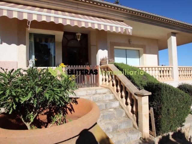 Chalet en venta en Crist Rei, Raiguer