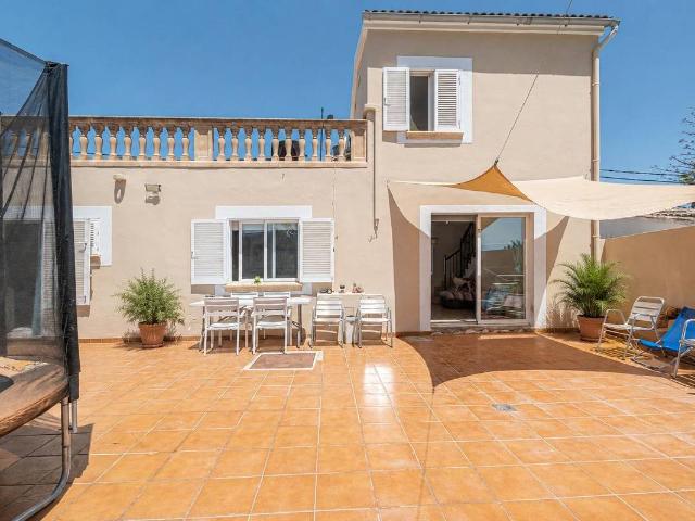 Chalet en venta en Canamunt, Palma