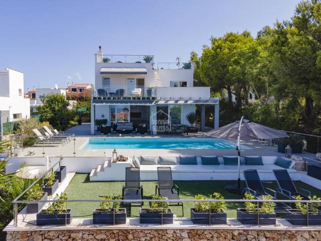 Chalet en venta en Menorca, Baleares