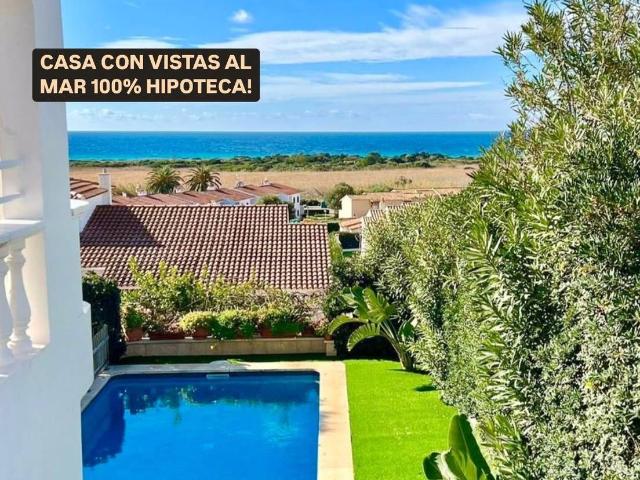 Chalet en venta en Menorca, Baleares
