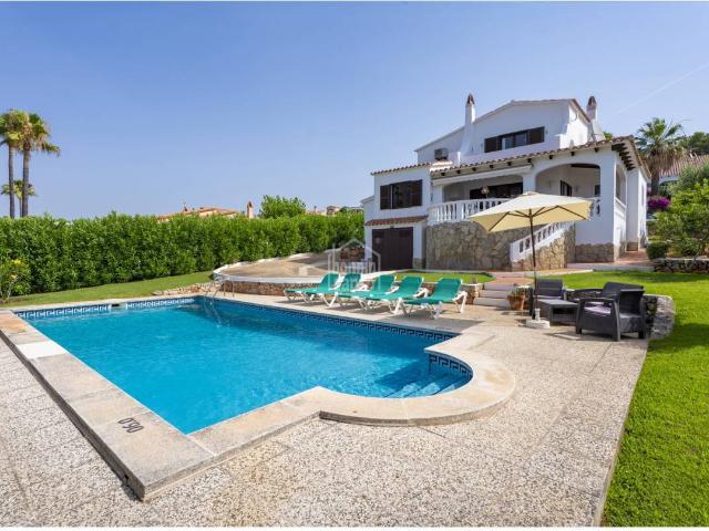 Chalet en venta en Menorca, Baleares