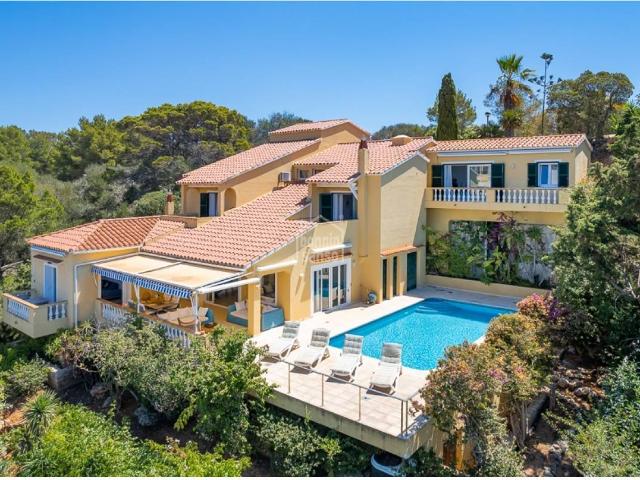 Chalet en venta en Menorca, Baleares