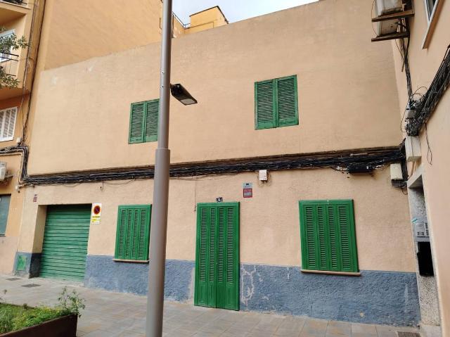 Chalet en venta en Canamunt, Palma