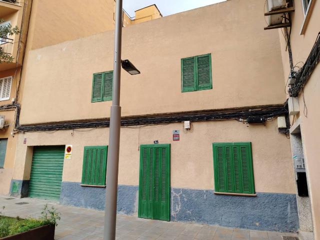 Chalet en venta en Canamunt, Palma