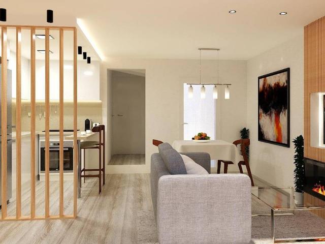 Chalet en venta en Canamunt, Palma