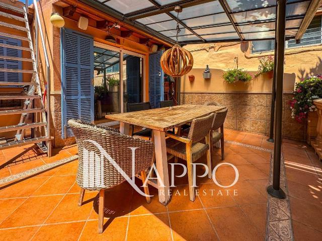 Villa en venta en Palma, el Call