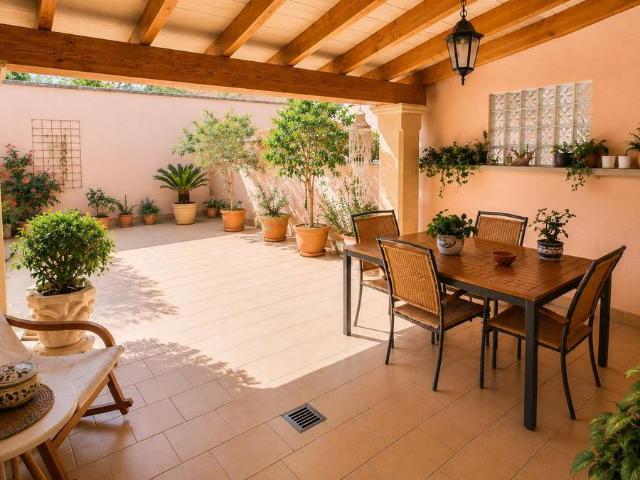 Chalet en venta en Canamunt, Palma