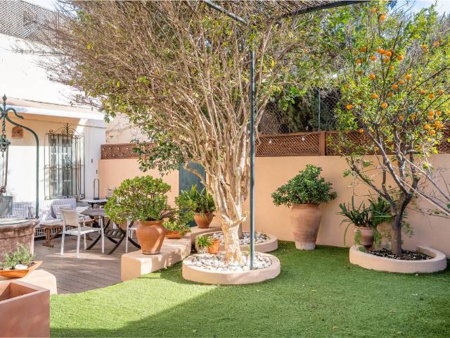 Chalet en venta en Canamunt, Palma