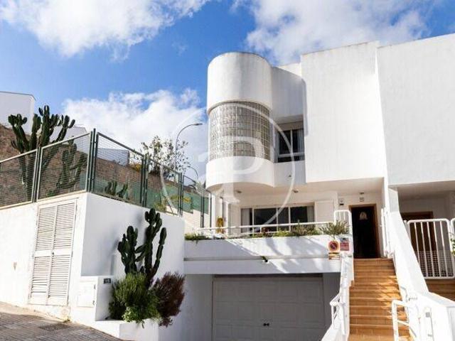 Chalet en venta en Canamunt, Palma
