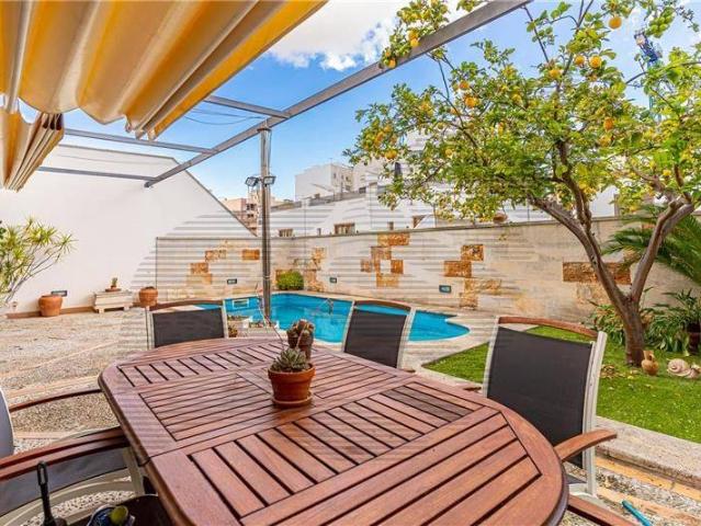 Chalet en venta en Canamunt, Palma