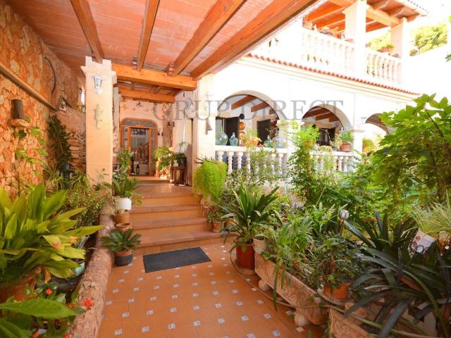 Chalet en venta en Canamunt, Palma