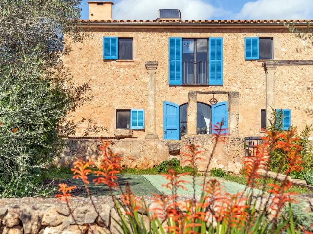 Chalet en venta en Canamunt, Palma