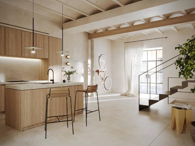 Chalet en venta en Canamunt, Palma