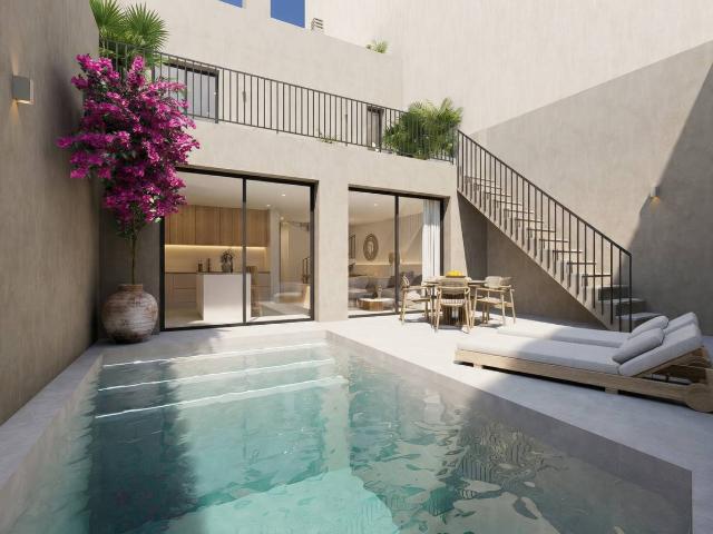 Chalet en venta en Canamunt, Palma