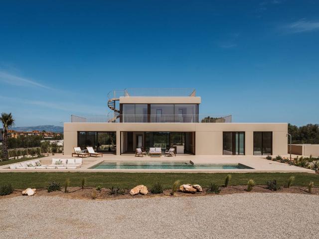 Chalet en venta en Canamunt, Palma