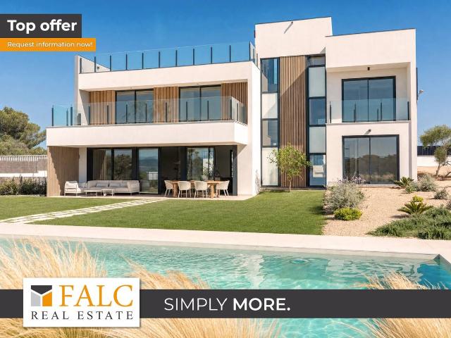 Chalet en venta en Canamunt, Palma