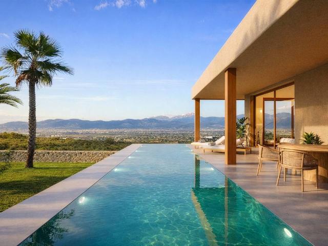 Chalet en venta en Canamunt, Palma