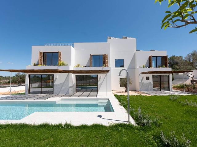 Chalet en venta en Canamunt, Palma