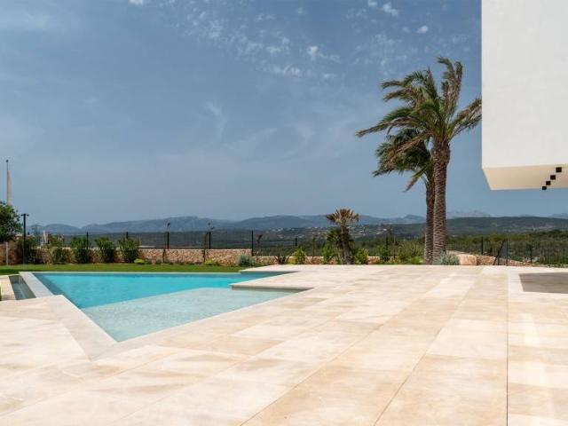 Chalet en venta en Canamunt, Palma