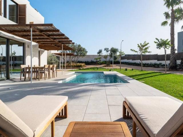 Chalet en venta en Canamunt, Palma