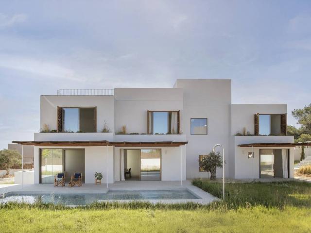 Chalet en venta en Canamunt, Palma