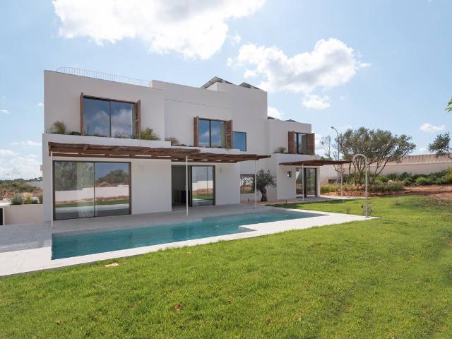 Chalet en venta en Canamunt, Palma