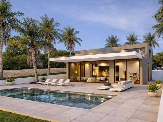 Chalet en venta en Canamunt, Palma