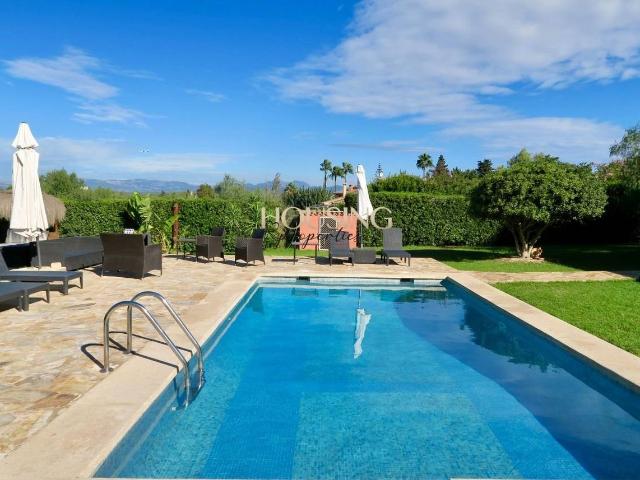Chalet en venta en Canamunt, Palma
