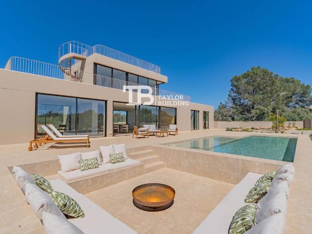 Chalet en venta en Canamunt, Palma