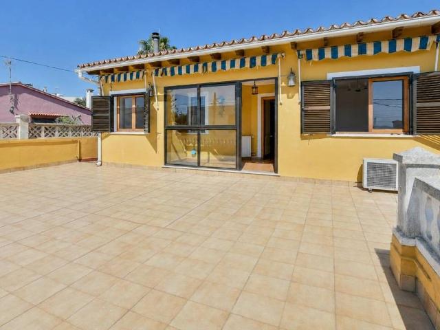Chalet en venta en Marratxinet, Raiguer