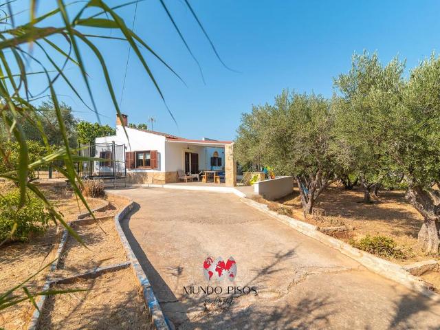 Villa en venta en Marratxí, Marratxinet