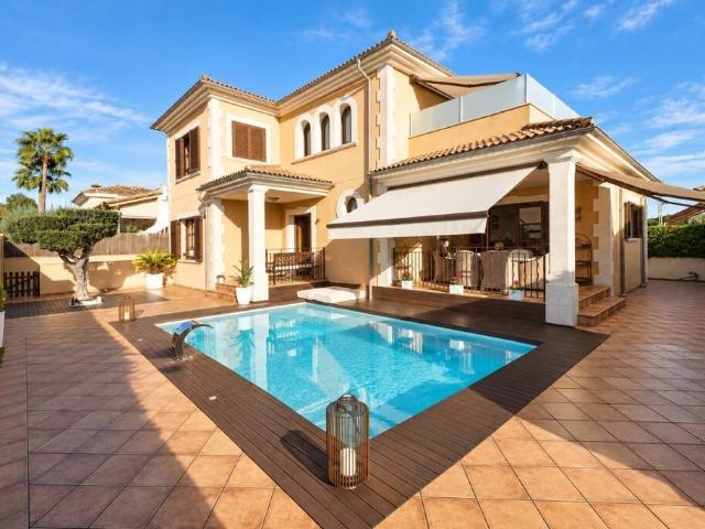 Chalet en venta en Marratxinet, Raiguer