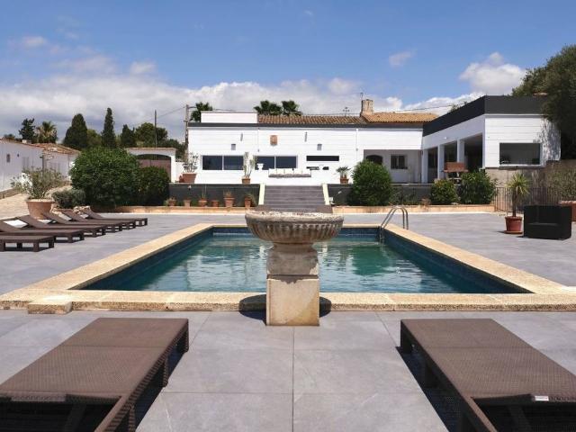 Chalet en venta en Marratxinet, Raiguer