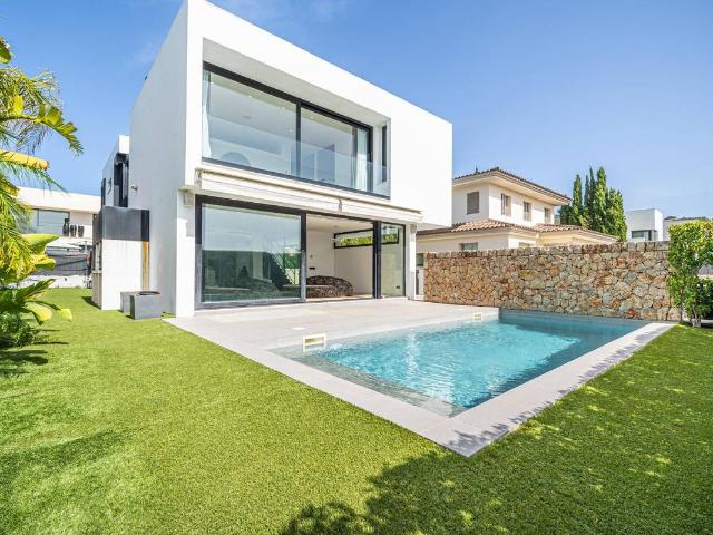 Chalet en venta en Canamunt, Palma