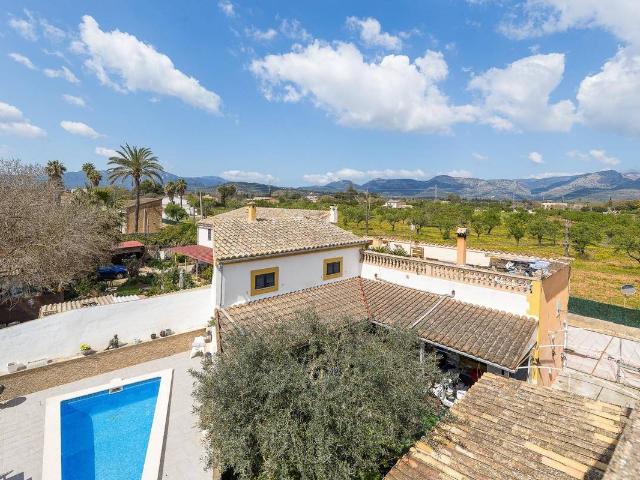 Chalet en venta en Canamunt, Palma