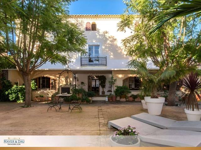 Chalet en venta en Canamunt, Palma