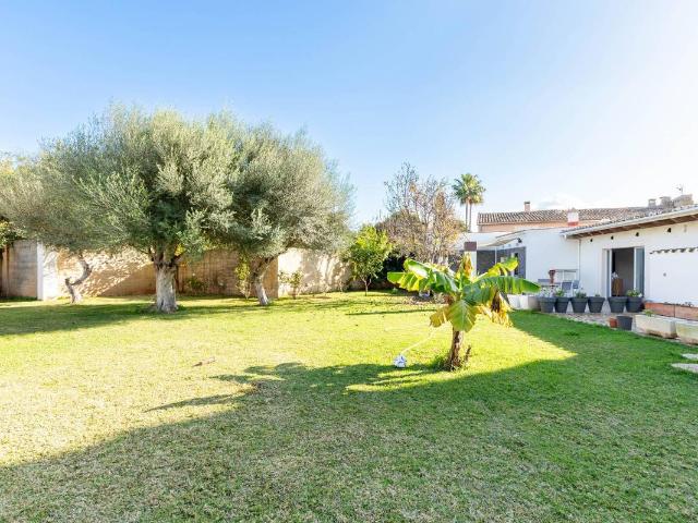Chalet en venta en Canamunt, Palma