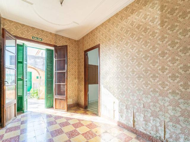 Villa en venta en Palma, el Call