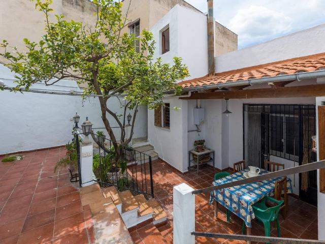 Chalet en venta en Canamunt, Palma