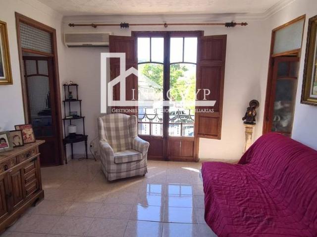 Chalet en venta en Canamunt, Palma