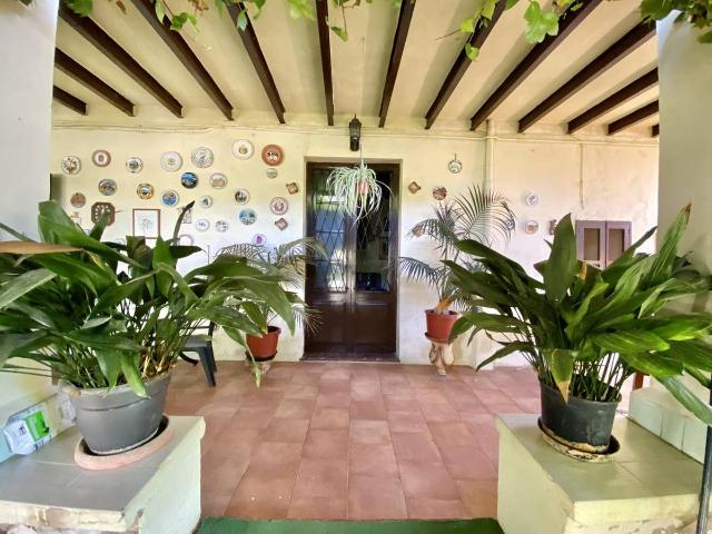 Chalet en venta en Canamunt, Palma