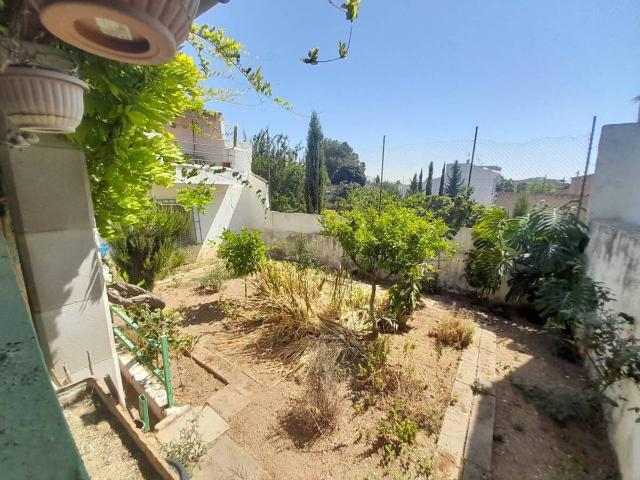 Chalet en venta en Canamunt, Palma