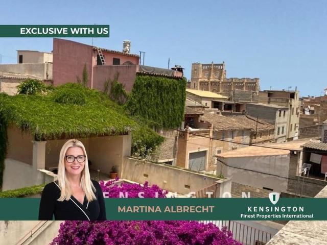 Chalet en venta en Llevant, Baleares
