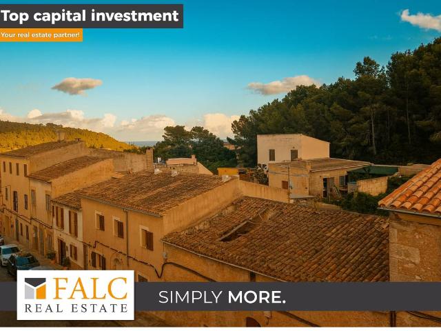 Chalet en venta en Llevant, Baleares