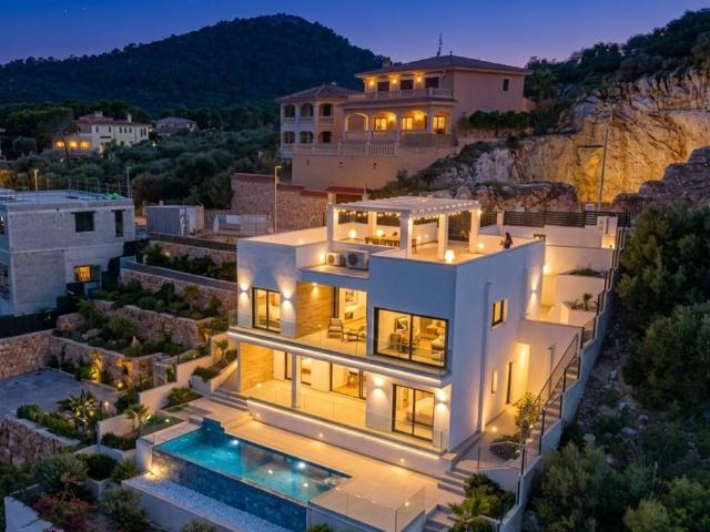 Chalet en venta en Llevant, Baleares