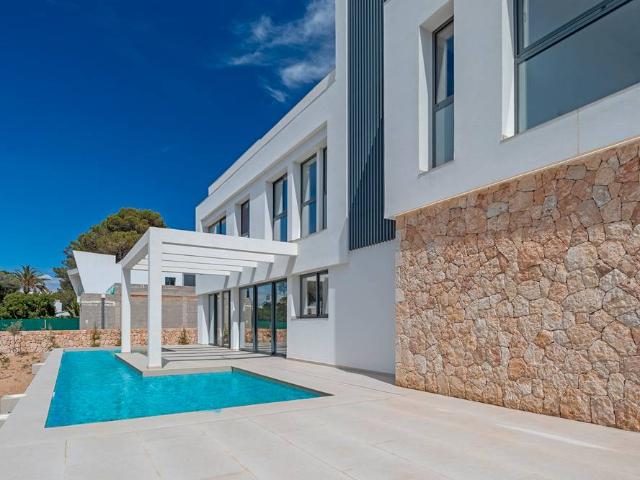 Villa en venta en Llucmayor