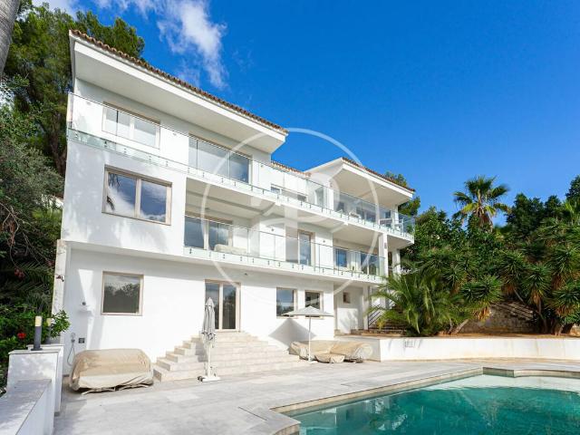Chalet en venta en Canamunt, Palma