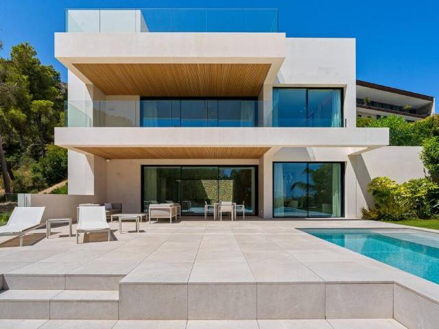 Chalet en venta en Canamunt, Palma