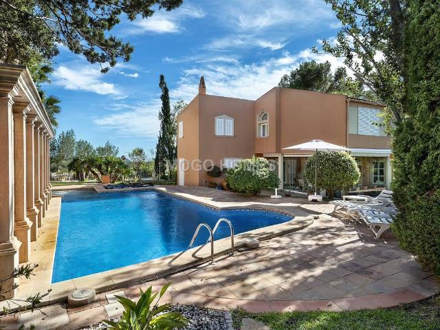 Chalet en venta en Canamunt, Palma